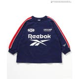 Reebok別注 Tシャツ | F.O.Online Store | 詳細画像2 
