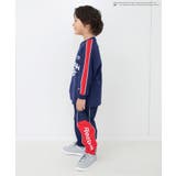 Reebok別注 Tシャツ | F.O.Online Store | 詳細画像4 