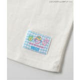 【リンク】ちびまる子ちゃんコラボ グラフィックTシャツ(キッズサイズ) | F.O.Online Store | 詳細画像10