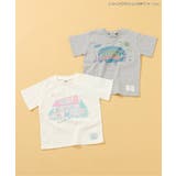 【リンク】ちびまる子ちゃんコラボ グラフィックTシャツ(キッズサイズ) | F.O.Online Store | 詳細画像11