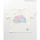 【リンク】ちびまる子ちゃんコラボ グラフィックTシャツ(キッズサイズ) | F.O.Online Store | 詳細画像6