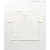 【リンク】ちびまる子ちゃんコラボ グラフィックTシャツ(キッズサイズ) | F.O.Online Store | 詳細画像7