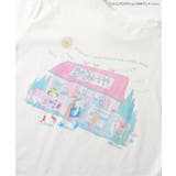 【リンク】ちびまる子ちゃんコラボ グラフィックTシャツ(大人サイズ) | F.O.Online Store | 詳細画像10