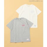 【リンク】ちびまる子ちゃんコラボ グラフィックTシャツ(大人サイズ) | F.O.Online Store | 詳細画像12