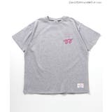 【リンク】ちびまる子ちゃんコラボ グラフィックTシャツ(大人サイズ) | F.O.Online Store | 詳細画像2