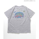 【リンク】ちびまる子ちゃんコラボ グラフィックTシャツ(大人サイズ) | F.O.Online Store | 詳細画像3
