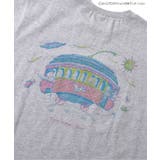 【リンク】ちびまる子ちゃんコラボ グラフィックTシャツ(大人サイズ) | F.O.Online Store | 詳細画像5