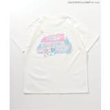 【リンク】ちびまる子ちゃんコラボ グラフィックTシャツ(大人サイズ) | F.O.Online Store | 詳細画像7