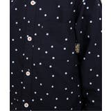 スタンドカラーシャツ | F.O.Online Store | 詳細画像3