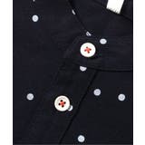 スタンドカラーシャツ | F.O.Online Store | 詳細画像5