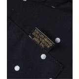 スタンドカラーシャツ | F.O.Online Store | 詳細画像6