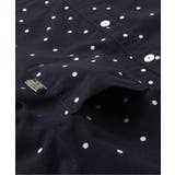スタンドカラーシャツ | F.O.Online Store | 詳細画像7