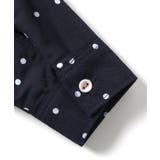 スタンドカラーシャツ | F.O.Online Store | 詳細画像8
