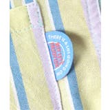 SPRING カラーストライプシャツ | F.O.Online Store | 詳細画像7 