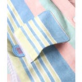 SPRING カラーストライプシャツ | F.O.Online Store | 詳細画像8 