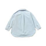 コンフォートライトシャツ | F.O.Online Store | 詳細画像17