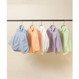 コンフォートライトシャツ | F.O.Online Store | 詳細画像18