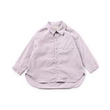 コンフォートライトシャツ | F.O.Online Store | 詳細画像2