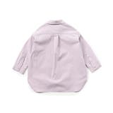 コンフォートライトシャツ | F.O.Online Store | 詳細画像3