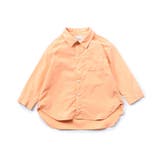 コンフォートライトシャツ | F.O.Online Store | 詳細画像9