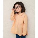 オレンジ | コンフォートライトシャツ | F.O.Online Store
