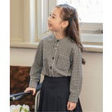 【フォーマル】えらべる襟 長袖シャツ | F.O.Online Store | 詳細画像1