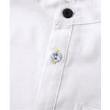 【フォーマル】えらべる襟 長袖シャツ | F.O.Online Store | 詳細画像13