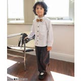 【フォーマル】えらべる襟 長袖シャツ | F.O.Online Store | 詳細画像14