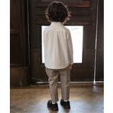 【フォーマル】えらべる襟 長袖シャツ | F.O.Online Store | 詳細画像20