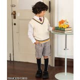 【フォーマル】えらべる襟 長袖シャツ | F.O.Online Store | 詳細画像23
