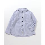 【フォーマル】えらべる襟 長袖シャツ | F.O.Online Store | 詳細画像24
