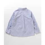【フォーマル】えらべる襟 長袖シャツ | F.O.Online Store | 詳細画像25