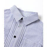 【フォーマル】えらべる襟 長袖シャツ | F.O.Online Store | 詳細画像26