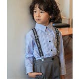 【フォーマル】えらべる襟 長袖シャツ | F.O.Online Store | 詳細画像28