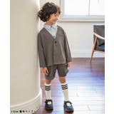 【フォーマル】えらべる襟 長袖シャツ | F.O.Online Store | 詳細画像29