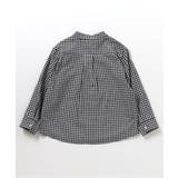 【フォーマル】えらべる襟 長袖シャツ | F.O.Online Store | 詳細画像3