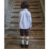 【フォーマル】えらべる襟 長袖シャツ | F.O.Online Store | 詳細画像31