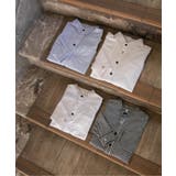 【フォーマル】えらべる襟 長袖シャツ | F.O.Online Store | 詳細画像35