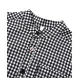 【フォーマル】えらべる襟 長袖シャツ | F.O.Online Store | 詳細画像4