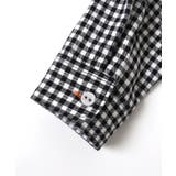 【フォーマル】えらべる襟 長袖シャツ | F.O.Online Store | 詳細画像5
