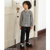 【フォーマル】えらべる襟 長袖シャツ | F.O.Online Store | 詳細画像9