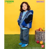 【ピクミン】カラフルトレーナー | F.O.Online Store | 詳細画像11