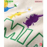 【ピクミン】カラフルトレーナー | F.O.Online Store | 詳細画像16
