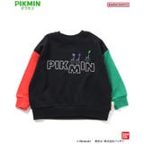 【ピクミン】カラフルトレーナー | F.O.Online Store | 詳細画像2