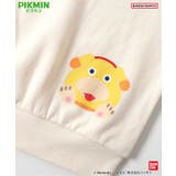 【ピクミン】カラフルトレーナー | F.O.Online Store | 詳細画像21