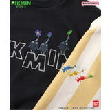 【ピクミン】カラフルトレーナー | F.O.Online Store | 詳細画像22