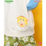 【ピクミン】カラフルトレーナー | F.O.Online Store | 詳細画像27