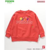 【ピクミン】カラフルトレーナー | F.O.Online Store | 詳細画像28