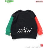 【ピクミン】カラフルトレーナー | F.O.Online Store | 詳細画像3
