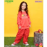 【ピクミン】カラフルトレーナー | F.O.Online Store | 詳細画像30